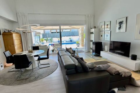 Villa a Algorfa, Alicante, Algorfa - € 585.000 | Ref: SL-26424 - foto 4