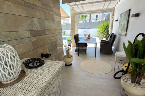 Villa a Algorfa, Alicante, Algorfa - € 585.000 | Ref: SL-26424 - foto 19