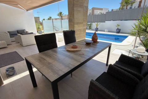 Villa a Algorfa, Alicante, Algorfa - € 585.000 | Ref: SL-26424 - foto 20