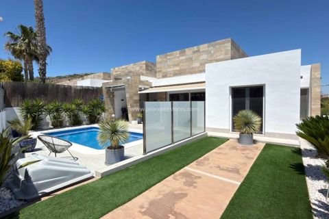 Villa a Algorfa, Alicante, Algorfa - € 585.000 | Ref: SL-26424 - foto 21