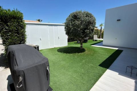 Villa a Algorfa, Alicante, Algorfa - € 585.000 | Ref: SL-26424 - foto 25