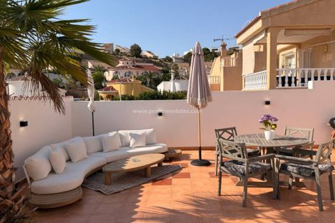 Villa i Ciudad Quesada, Alicante, Ciudad Quesada - € 299.999 | Ref: CP-24793 - foto 2