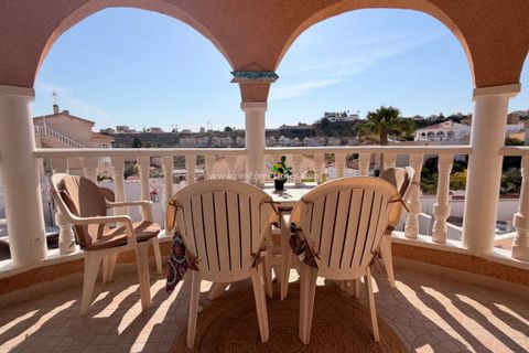 Villa i Ciudad Quesada, Alicante, Ciudad Quesada - € 299.999 | Ref: CP-24793 - foto 3