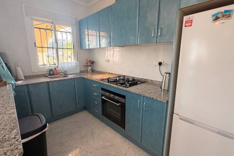 Villa i Ciudad Quesada, Alicante, Ciudad Quesada - € 299.999 | Ref: CP-24793 - foto 5