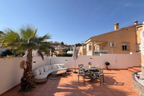 Villa i Ciudad Quesada, Alicante, Ciudad Quesada - € 299.999 | Ref: CP-24793 - foto 6