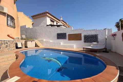 Villa i Ciudad Quesada, Alicante, Ciudad Quesada - € 299.999 | Ref: CP-24793 - foto 8