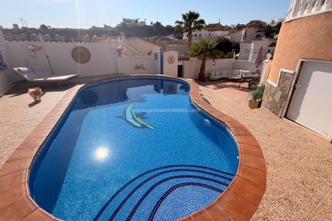 Villa i Ciudad Quesada, Alicante, Ciudad Quesada - € 299.999 | Ref: CP-24793 - foto 9