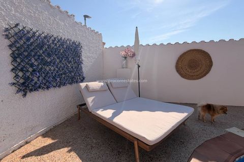 Villa i Ciudad Quesada, Alicante, Ciudad Quesada - € 299.999 | Ref: CP-24793 - foto 10