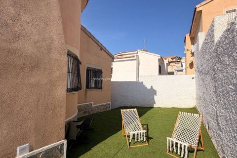 Villa i Ciudad Quesada, Alicante, Ciudad Quesada - € 299.999 | Ref: CP-24793 - foto 12