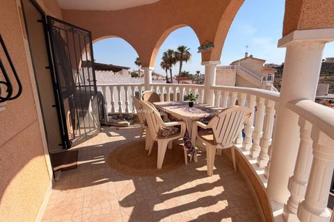 Villa i Ciudad Quesada, Alicante, Ciudad Quesada - € 299.999 | Ref: CP-24793 - foto 13
