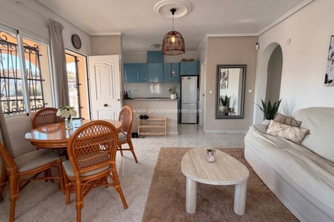 Villa i Ciudad Quesada, Alicante, Ciudad Quesada - € 299.999 | Ref: CP-24793 - foto 14