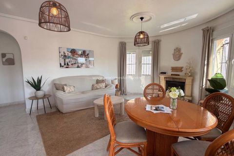 Villa i Ciudad Quesada, Alicante, Ciudad Quesada - € 299.999 | Ref: CP-24793 - foto 15