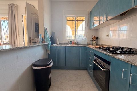 Villa i Ciudad Quesada, Alicante, Ciudad Quesada - € 299.999 | Ref: CP-24793 - foto 17