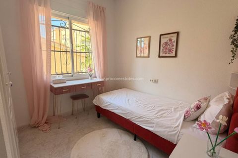Villa i Ciudad Quesada, Alicante, Ciudad Quesada - € 299.999 | Ref: CP-24793 - foto 21