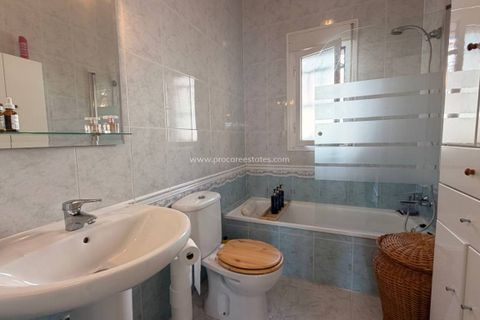 Villa i Ciudad Quesada, Alicante, Ciudad Quesada - € 299.999 | Ref: CP-24793 - foto 23