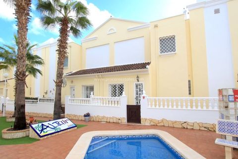 Byhus i Ciudad Quesada, Alicante, Ciudad Quesada - € 225.000 | Ref: CL-45272 - foto 2