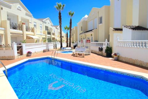 Byhus i Ciudad Quesada, Alicante, Ciudad Quesada - € 225.000 | Ref: CL-45272 - foto 3