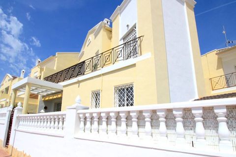 Byhus i Ciudad Quesada, Alicante, Ciudad Quesada - € 225.000 | Ref: CL-45272 - foto 4