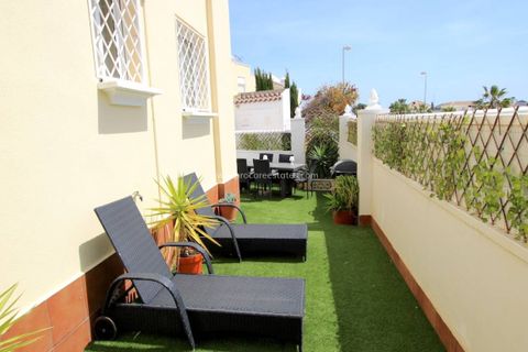 Byhus i Ciudad Quesada, Alicante, Ciudad Quesada - € 225.000 | Ref: CL-45272 - foto 5