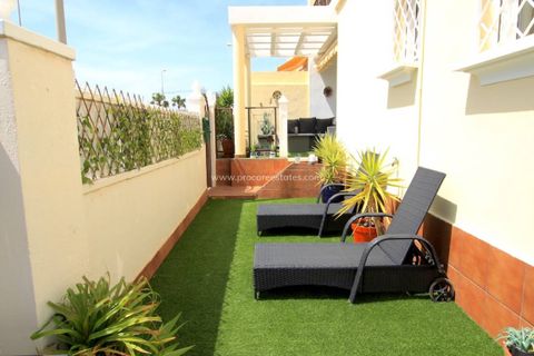 Byhus i Ciudad Quesada, Alicante, Ciudad Quesada - € 225.000 | Ref: CL-45272 - foto 7