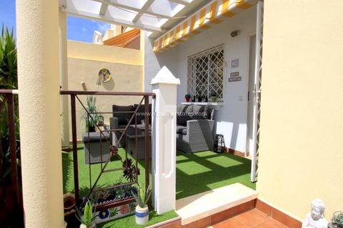 Byhus i Ciudad Quesada, Alicante, Ciudad Quesada - € 225.000 | Ref: CL-45272 - foto 8