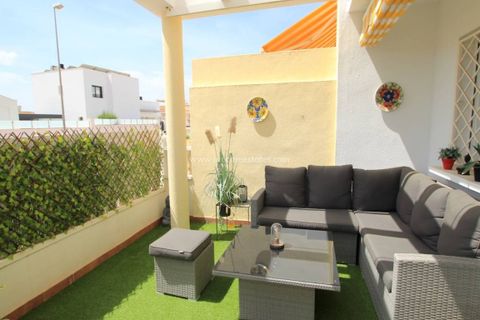 Byhus i Ciudad Quesada, Alicante, Ciudad Quesada - € 225.000 | Ref: CL-45272 - foto 9