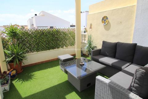 Byhus i Ciudad Quesada, Alicante, Ciudad Quesada - € 225.000 | Ref: CL-45272 - foto 11