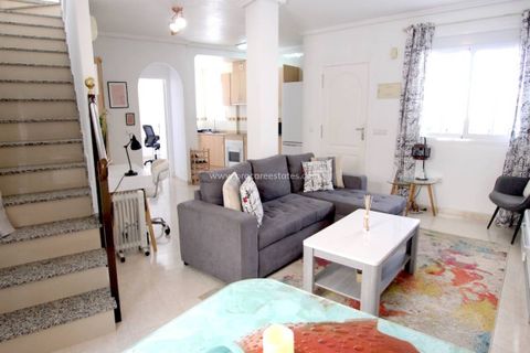 Byhus i Ciudad Quesada, Alicante, Ciudad Quesada - € 225.000 | Ref: CL-45272 - foto 14