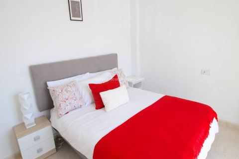 Byhus i Ciudad Quesada, Alicante, Ciudad Quesada - € 225.000 | Ref: CL-45272 - foto 23