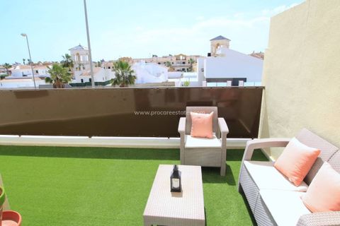 Byhus i Ciudad Quesada, Alicante, Ciudad Quesada - € 225.000 | Ref: CL-45272 - foto 30