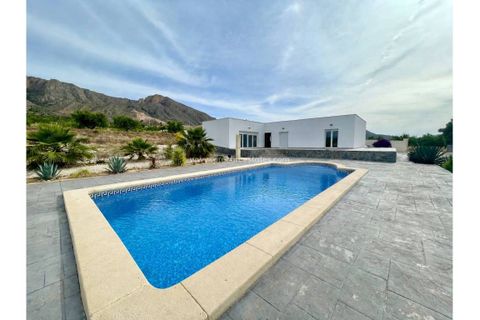 Landejendom i Macisvenda, Murcia, Macisvenda - € 357.000 | Ref: SU-92591 - foto 1