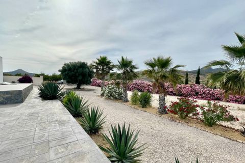Landejendom i Macisvenda, Murcia, Macisvenda - € 357.000 | Ref: SU-92591 - foto 3