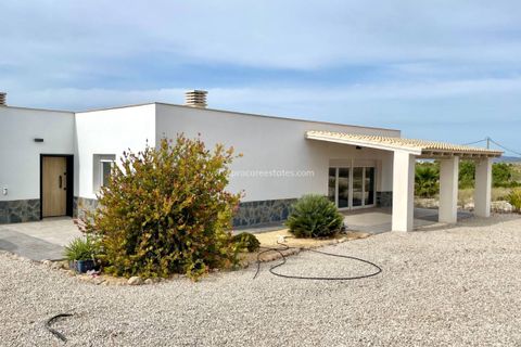 Landejendom i Macisvenda, Murcia, Macisvenda - € 357.000 | Ref: SU-92591 - foto 4