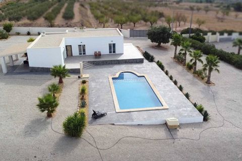 Landejendom i Macisvenda, Murcia, Macisvenda - € 357.000 | Ref: SU-92591 - foto 5
