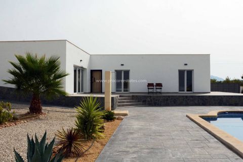 Landejendom i Macisvenda, Murcia, Macisvenda - € 357.000 | Ref: SU-92591 - foto 6