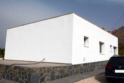 Landejendom i Macisvenda, Murcia, Macisvenda - € 357.000 | Ref: SU-92591 - foto 8