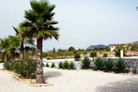 Landejendom i Macisvenda, Murcia, Macisvenda - € 357.000 | Ref: SU-92591 - foto 9