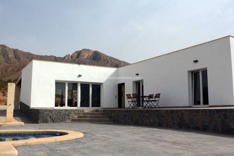 Landejendom i Macisvenda, Murcia, Macisvenda - € 357.000 | Ref: SU-92591 - foto 11