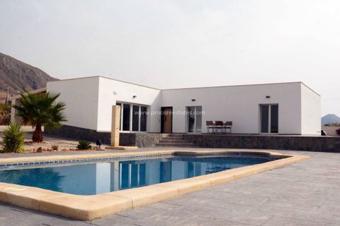 Landejendom i Macisvenda, Murcia, Macisvenda - € 357.000 | Ref: SU-92591 - foto 12