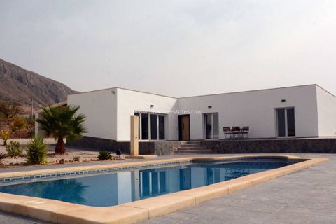 Landejendom i Macisvenda, Murcia, Macisvenda - € 357.000 | Ref: SU-92591 - foto 13