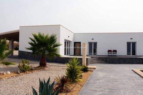 Landejendom i Macisvenda, Murcia, Macisvenda - € 357.000 | Ref: SU-92591 - foto 14