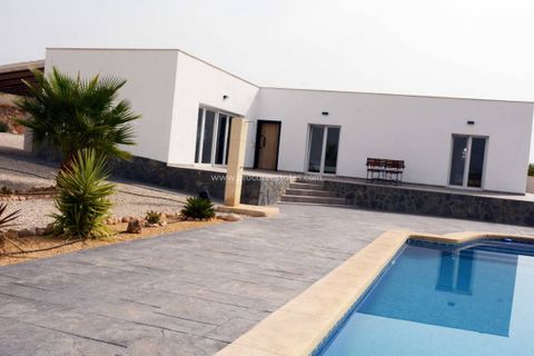 Landejendom i Macisvenda, Murcia, Macisvenda - € 357.000 | Ref: SU-92591 - foto 15