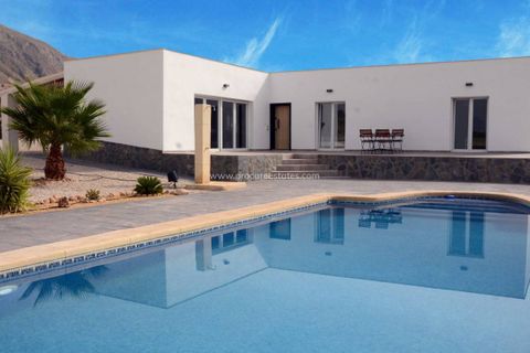 Landejendom i Macisvenda, Murcia, Macisvenda - € 357.000 | Ref: SU-92591 - foto 16