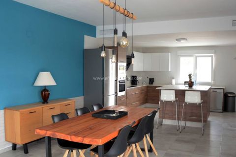 Landejendom i Macisvenda, Murcia, Macisvenda - € 357.000 | Ref: SU-92591 - foto 21
