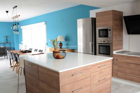 Landejendom i Macisvenda, Murcia, Macisvenda - € 357.000 | Ref: SU-92591 - foto 25