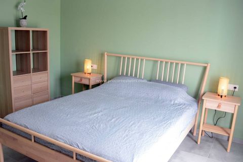 Landejendom i Macisvenda, Murcia, Macisvenda - € 357.000 | Ref: SU-92591 - foto 36