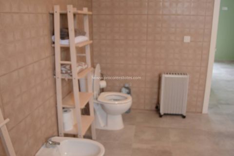 Landejendom i Macisvenda, Murcia, Macisvenda - € 357.000 | Ref: SU-92591 - foto 41
