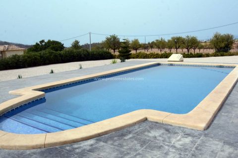 Landejendom i Macisvenda, Murcia, Macisvenda - € 357.000 | Ref: SU-92591 - foto 43