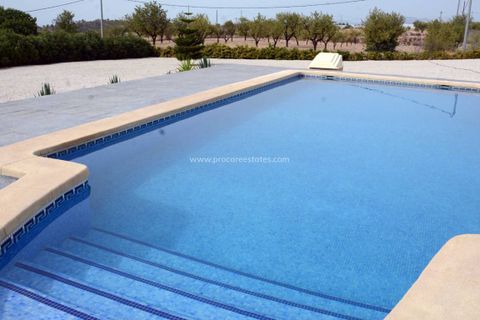 Landejendom i Macisvenda, Murcia, Macisvenda - € 357.000 | Ref: SU-92591 - foto 44