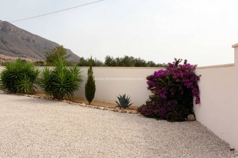 Landejendom i Macisvenda, Murcia, Macisvenda - € 357.000 | Ref: SU-92591 - foto 46
